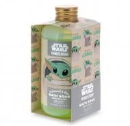 Пена для ванны Mad Beauty Звездные Войны Йода 300 мл