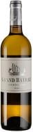 Вино Grand Bateau Blanc 2023 0,75 л