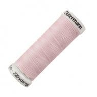 Нитки Gutermann Sew All №100 200 м 748277 колір 372