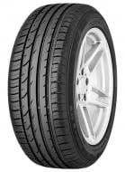 Шина Continental CONTIPREMIUMCONTACT 2 205/70R16 97 H лето