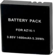Аккумулятор EXTRADIGITAL для Xiaomi AZ16-1 1400мА*ч (BDX2698)