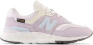 Кросівки жіночі демісезонні New Balance 997H V1 CW997HSE р.41,5