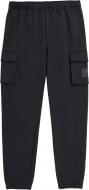 Брюки Champion Tech Slim Fit 219764-kk001/nbk р. XL черный