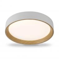 Светильник светодиодный ARDERO AL5087ARD ALMOND 72 Вт белый/дерево 80562