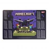 Подкладка настольная Minecraft Dragon 492363 YES