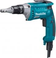 Шуруповерт мережевий Makita FS6300R