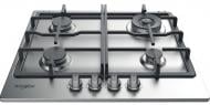 ВИТРИНА! Варочная поверхность газовая Whirlpool TKRL661IXEU