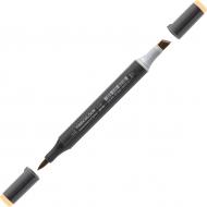 Маркер спиртовий FINECOLOUR Brush-mini EF103-157 бліда сепія