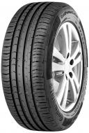 Шина Continental ContiPremiumContact 6 235/60R18 103 V лето