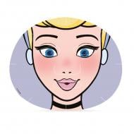 Маска для обличчя Mad Beauty Попелюшка 25 мл