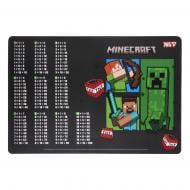 Подкладка настольная Minecraft TNT 492362 YES