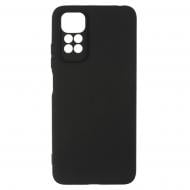 Панель Armorstandart Matte Slim Fit Camera cover Black (ARM61585)