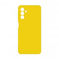Чехол Acclab Silicone Case для Samsung Galaxy A04s желтый Чехол Acclab Silicone Case для Samsung Galaxy A04s желтый