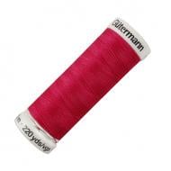 Нитки Gutermann Sew All №100 200 м 748277 колір 382