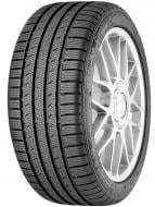 Шина Continental CONTIWINTERCONTACT TS 810 SPORT 245/55R17 102 H нешипованая зима