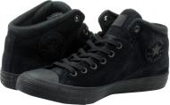 Кеды Converse Ct As High Street 157502C р. 10.5 черный Кеды Converse Ct As High Street 157502C р. 10.5 черный