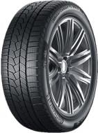 Шина Continental ZTCO 860S 295/40R21 111 V нешипованая зима