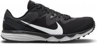 Кроссовки мужские демисезонные Nike JUNIPER TRAIL CW3808-001 р.46 черные