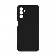 Чехол Acclab Silicone Case для Samsung Galaxy A04S черный Чехол Acclab Silicone Case для Samsung Galaxy A04S черный