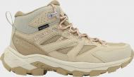 Черевики Jack Wolfskin Vojo Tour Texapore Mid W A62071-A0029 р.38 сірий
