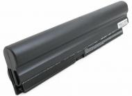 Аккумулятор для ноутбука EXTRADIGITAL BNL3955 10,8 V 5200 mAh для Lenovo ThinkPad X100e