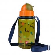 Пляшка для води YES Jurassic World 360 мл