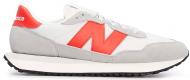 Кроссовки мужские демисезонные New Balance 237 V1 MS237BO р.40,5