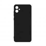 Чехол Acclab Silicone Case для Samsung Galaxy A05 черный Чехол Acclab Silicone Case для Samsung Galaxy A05 черный