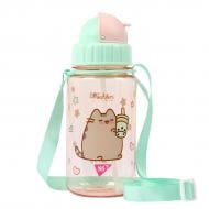 Пляшка для води YES Pusheen 360 мл