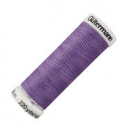 Нитки Gutermann Sew All №100 200 м 748277 колір 391