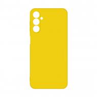 Чехол Acclab Silicone Case для Samsung Galaxy A14 желтый Чехол Acclab Silicone Case для Samsung Galaxy A14 желтый