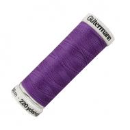 Нитки Gutermann Sew All №100 200 м 748277 колір 392