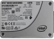 SSD-накопитель Asus S4610 1920GB 2,5" SATA III 3D TLC (90SKH000-M2RAN0)