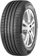 Шина Continental CONTIPREMIUMCONTACT 5 235/65 R17 104 V нешипована літо