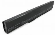 Аккумулятор для ноутбука EXTRADIGITAL BNA3922 11,1 V 5200 mAh для Asus K52