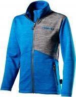 Кофта Firefly Timeo jrs 267546-0543 р. 128 синий