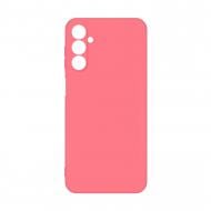 Чехол Acclab Silicone Case для Samsung Galaxy A14 розовый Чехол Acclab Silicone Case для Samsung Galaxy A14 розовый