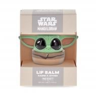 Бальзам для губ Mad Beauty Звездные Войны Йода 5 г