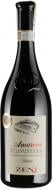 Вино Zeni Amarone della Valpolicella Classico 2022 0,75 л