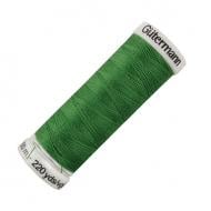 Нитки Gutermann Sew All №100 200 м 748277 колір 396