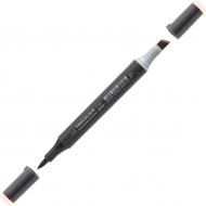 Маркер спиртовий FINECOLOUR Brush-mini EF103-172 ячмінь