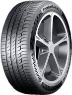 Шина Continental CONTIPREMIUMCONTACT 6 255/55 R18 109 Y літо