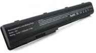 Аккумулятор для ноутбука EXTRADIGITAL BNH3947 14,8 V 5200 mAh для HP Pavilion DV7