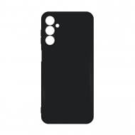 Чехол Acclab Silicone Case для Samsung Galaxy A14 черный Чехол Acclab Silicone Case для Samsung Galaxy A14 черный