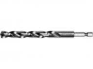 Сверло по металлу YATO 1 шт. YT-44876