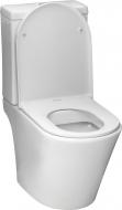 Унітаз-компакт EGO Style New CT1088C Унітаз-компакт EGO Style New CT1088C