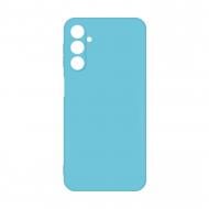 Чехол Acclab Silicone Case для Samsung Galaxy A24 голубой Чехол Acclab Silicone Case для Samsung Galaxy A24 голубой