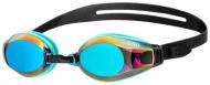 Очки для плавания Arena Zoom X-Fit Mirror 009439-112 OS разноцветный Очки для плавания Arena Zoom X-Fit Mirror 009439-112 OS разноцветный