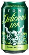 Пиво Stone Brewing Delicious IPA 0,355 л