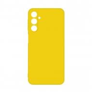 Чехол Acclab Silicone Case для Samsung Galaxy A24 желтый Чехол Acclab Silicone Case для Samsung Galaxy A24 желтый